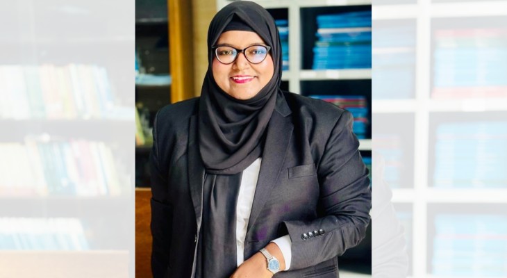 চীন সফরে বিএনপির তরুণ প্রতিনিধি দল, আছেন ববি শিক্ষার্থী নওরীন